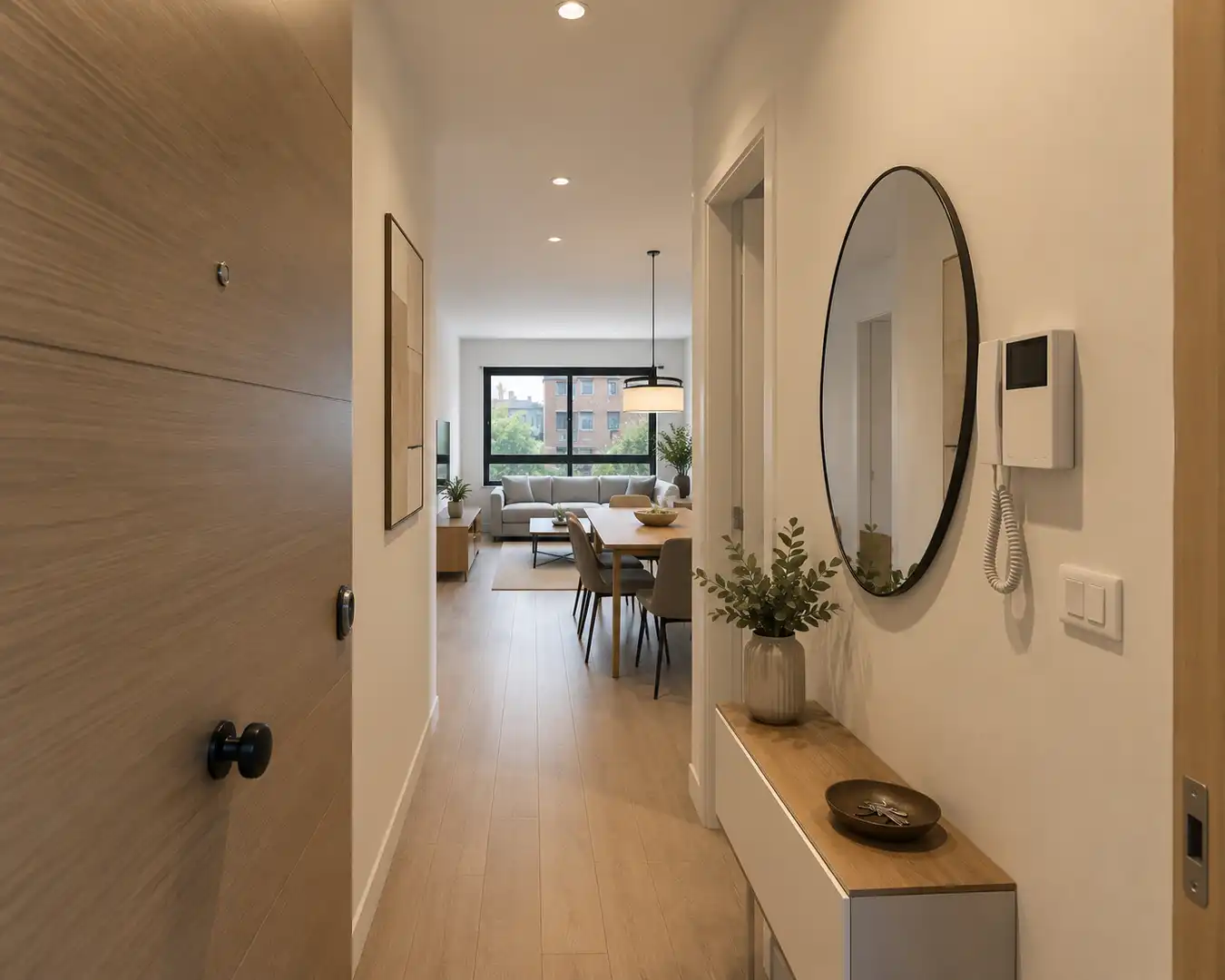 Piso en venta en Puerto del Rosario