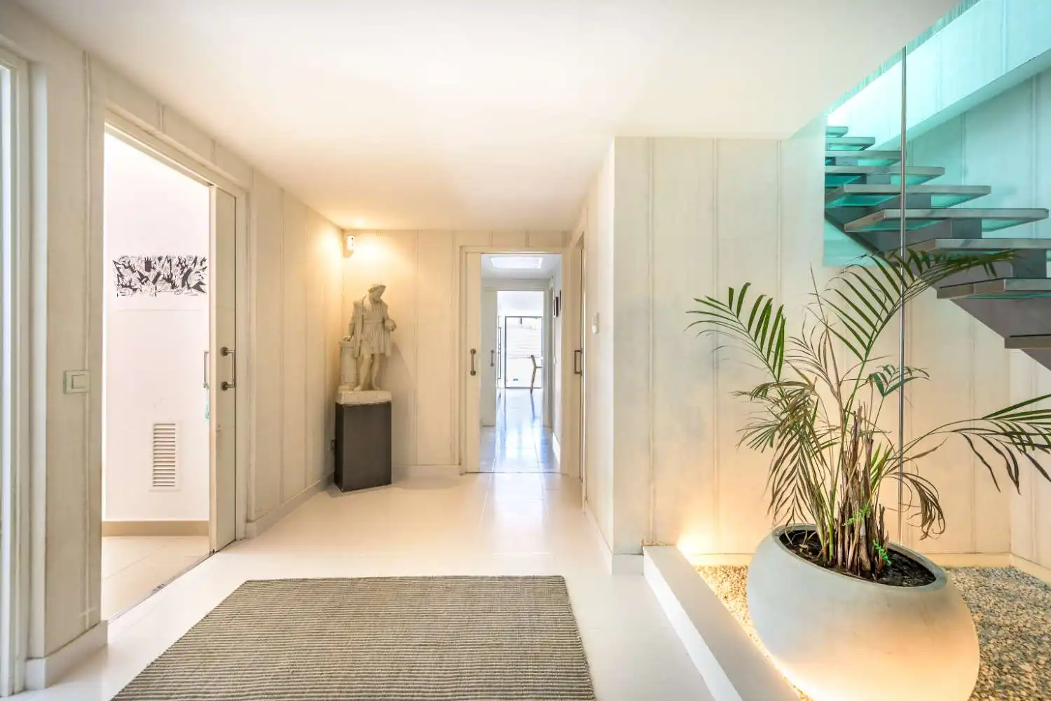 Detached homes for sale in Eivissa  with Air Conditioner, Heating and Terrace