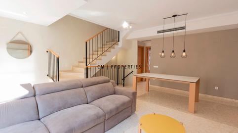 Foto 5 de Pis en venda a Comunitat Valenciana, Moncada, Valencia