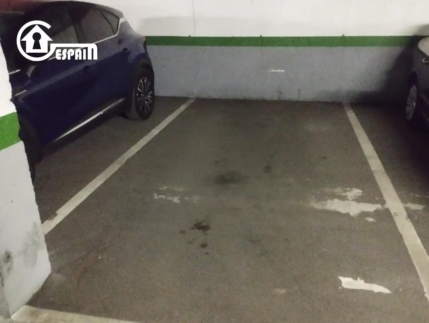 Einzelparkplatz zum Verkauf in Latina, imagen 3