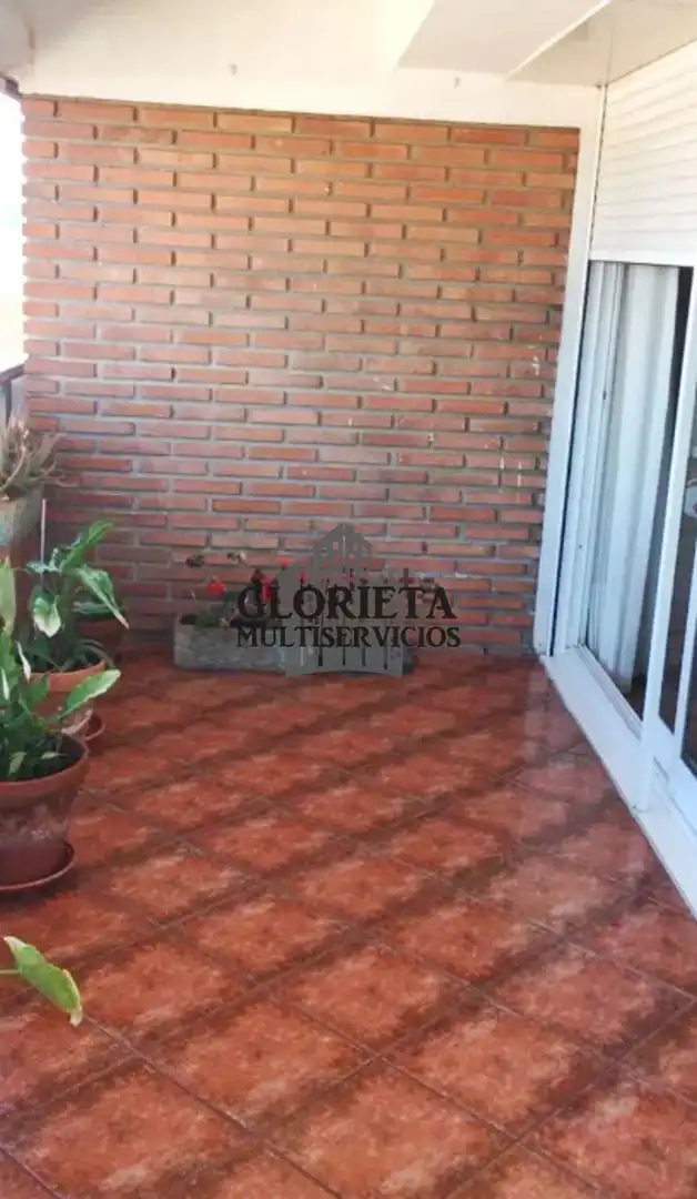 Piso con terraza en venta en Centro Urbano, imagen 19