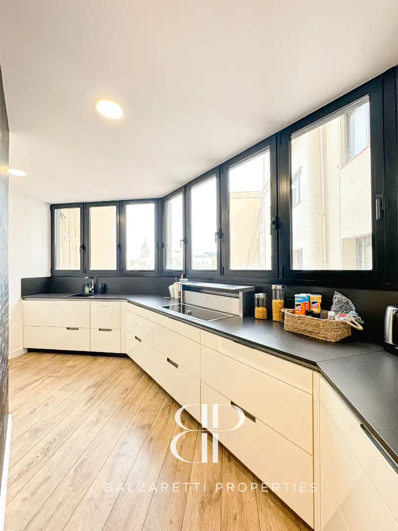 Flat with terrace to rent in Rambla de Catalunya, imagen 14