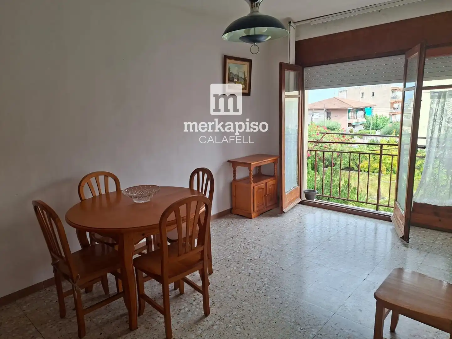 Flat for sale in Rosello, imagen 7
