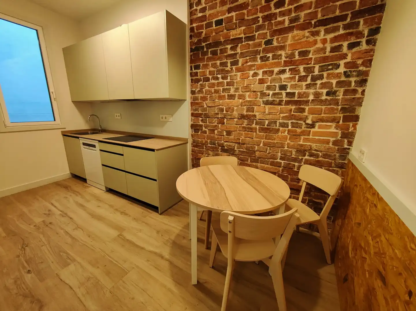 Wohnung mit Aufzug zur Miete in Santander - calle Santa Lucia, imagen 8