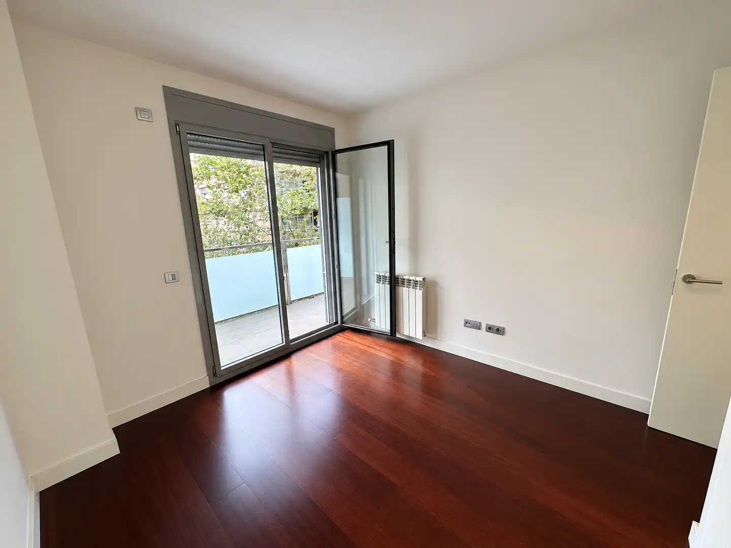 Flat with terrace for sale in Carrer de París, imagen 11