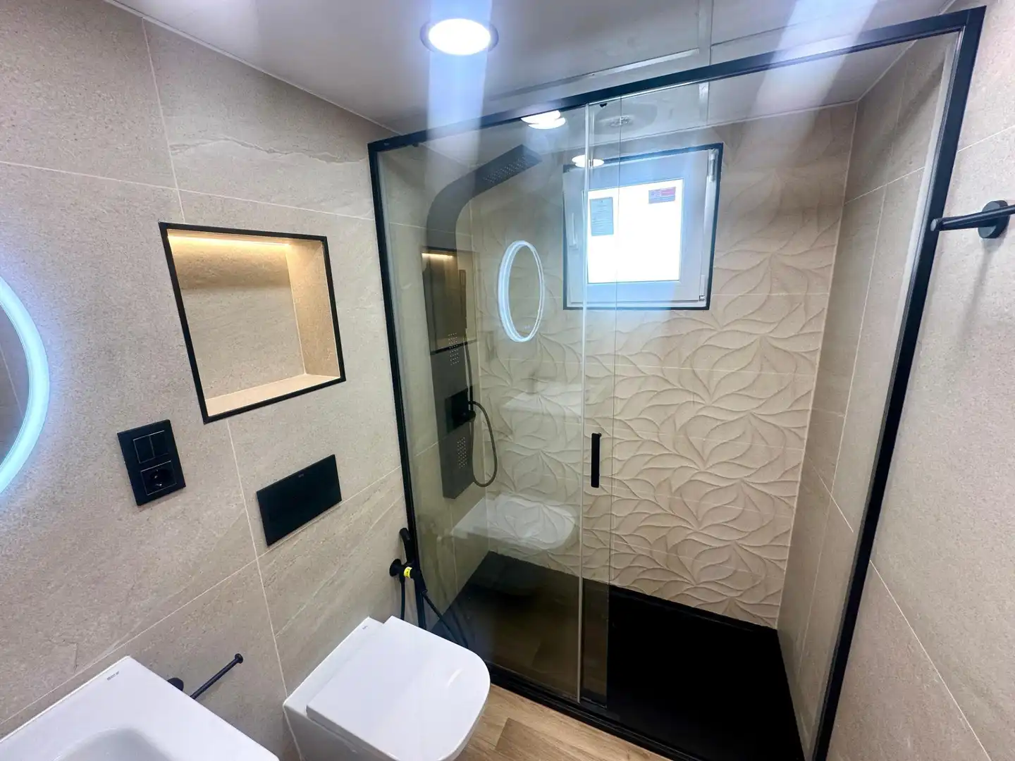 Apartamento con terraza en venta en CHURRUCA, imagen 13