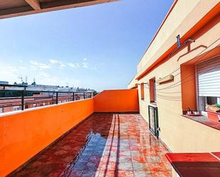 Terrace of Attic for sale in Algeciras  with Terrace