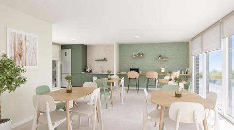 Photo 5 from new construction home in Flat for sale in  Concepción Arenal, 63, Las Cañas, Guadalajara