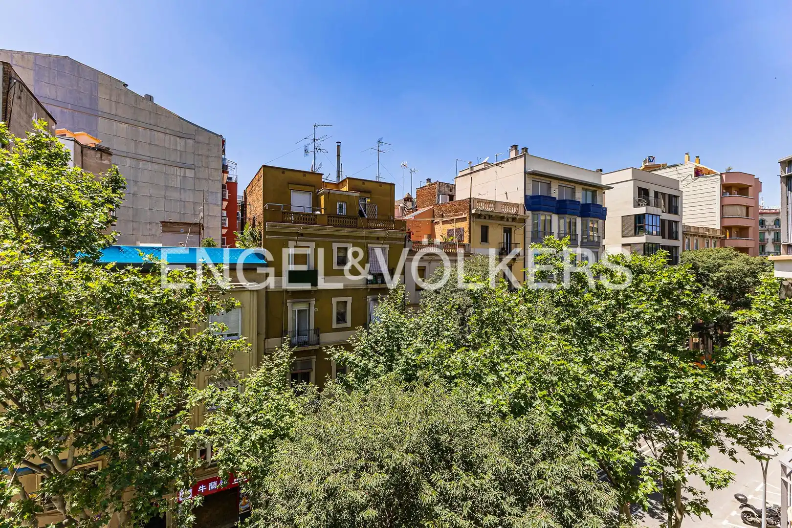 Appartamento con terrazza in vendita a Eixample, imagen 22