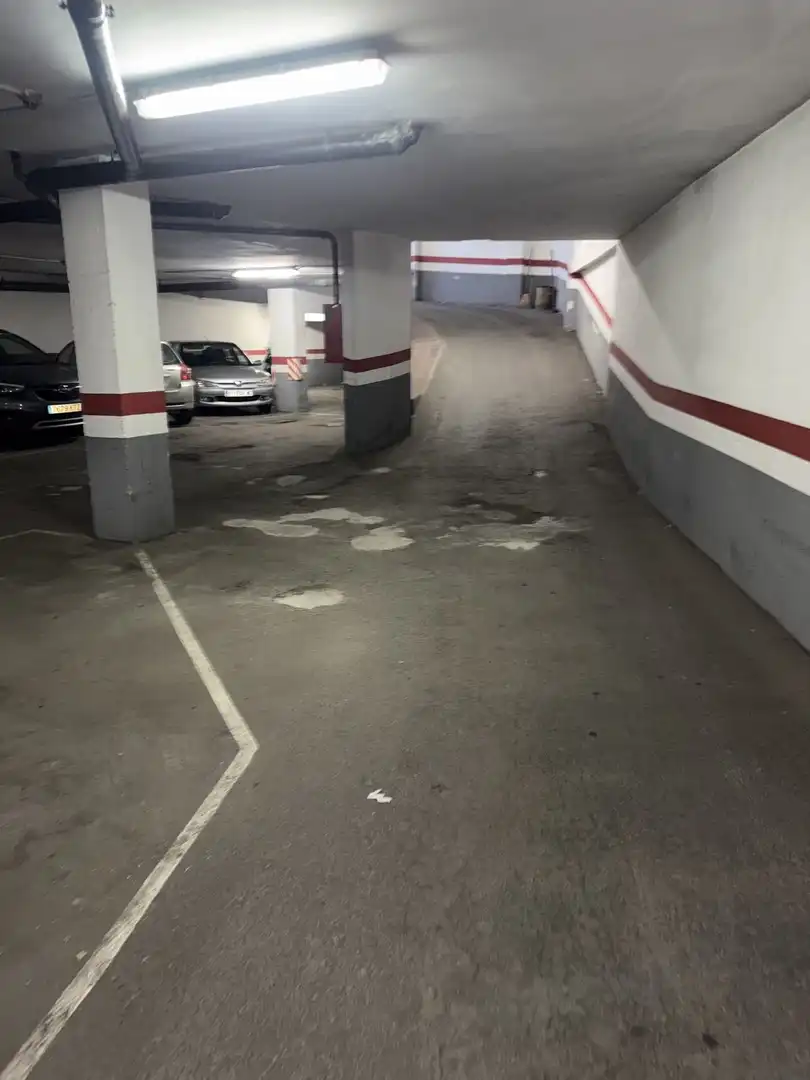 Parking of Garage for rent in L'Hospitalet de Llobregat