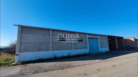 Photo 2 of Industrial buildings for sale in Calle Horta, Alfarràs, Lleida
