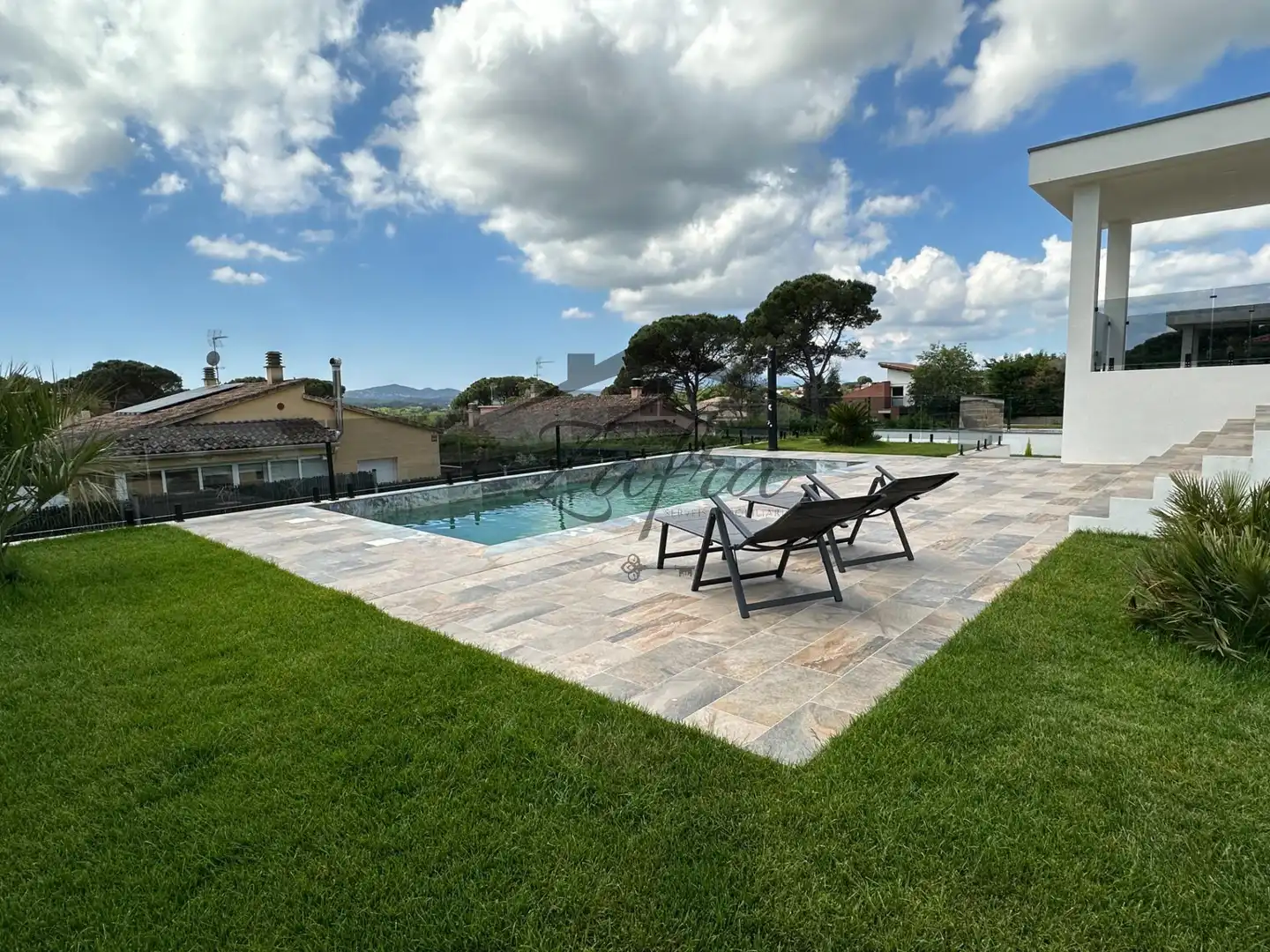 Haus mit Pool zum Verkauf in La Goba, imagen 9