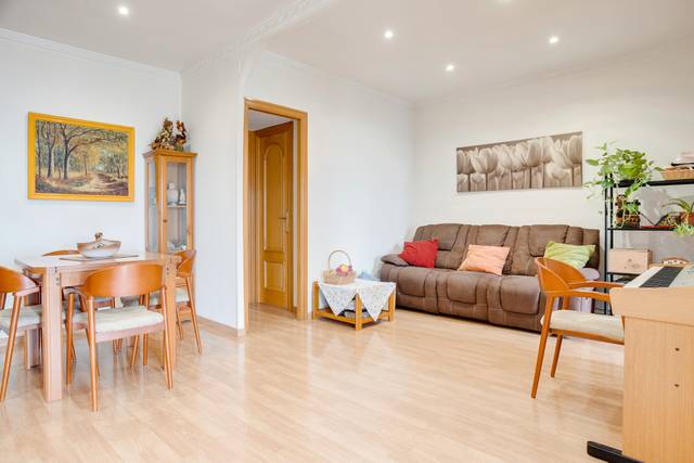 Piso en Venta en Sanfeliu