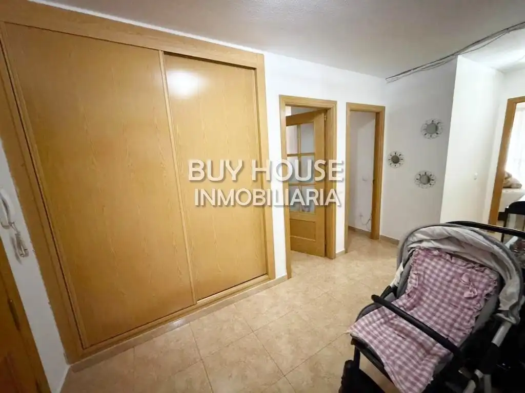 Piso en venta en Cedillo del Condado