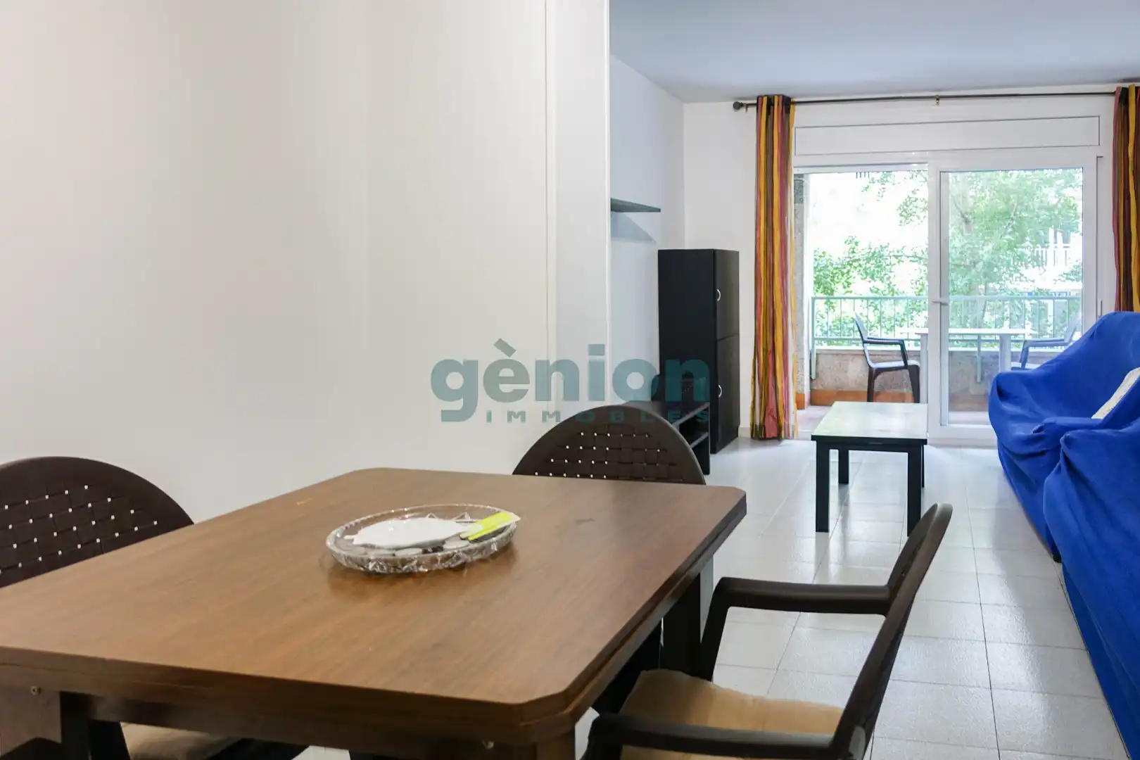 Appartement avec ascenseur à vendre à Eixample Nord