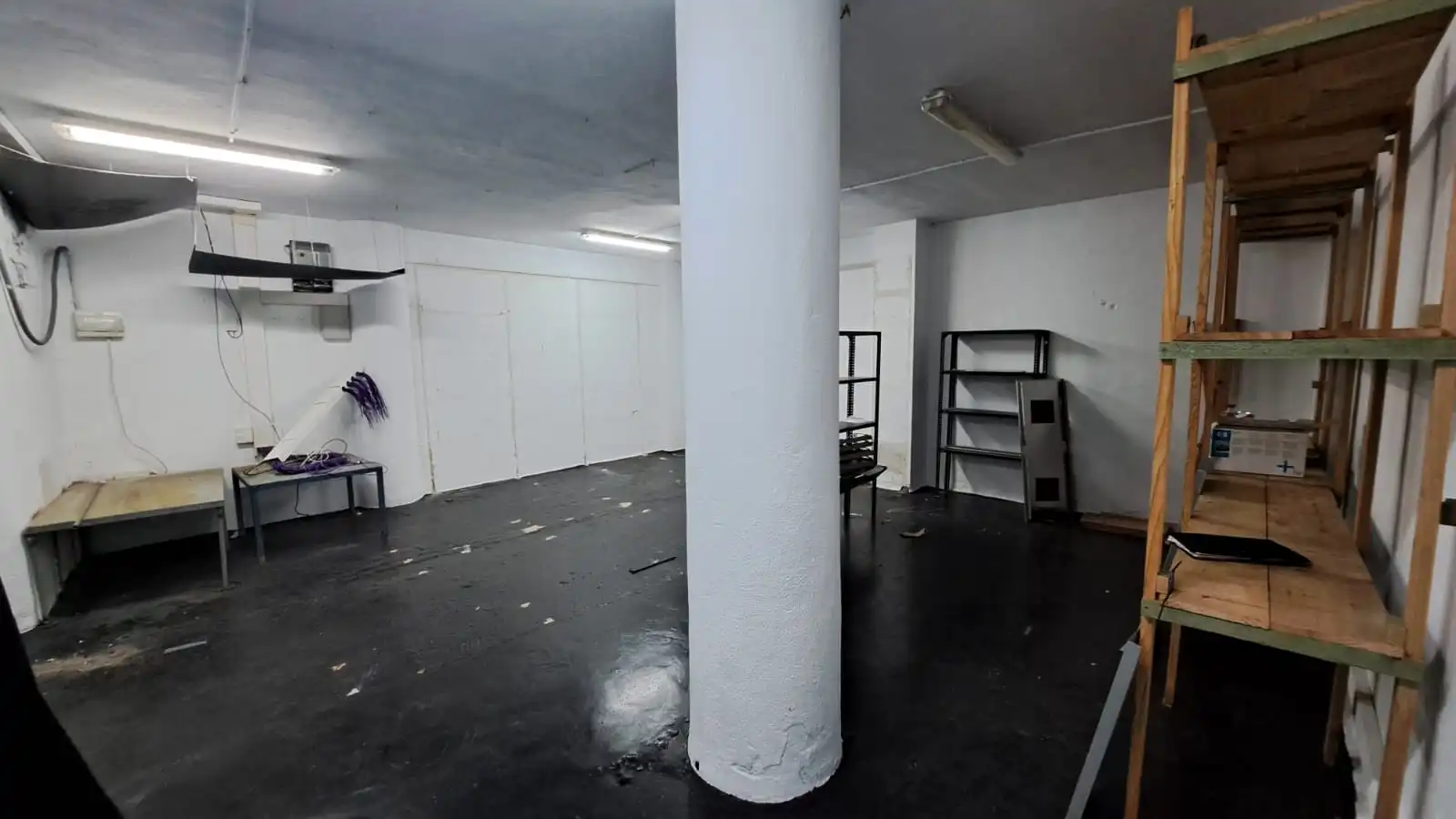 Commercial properties for sale in Acebal Idígoras Kalea, 4, Albia
