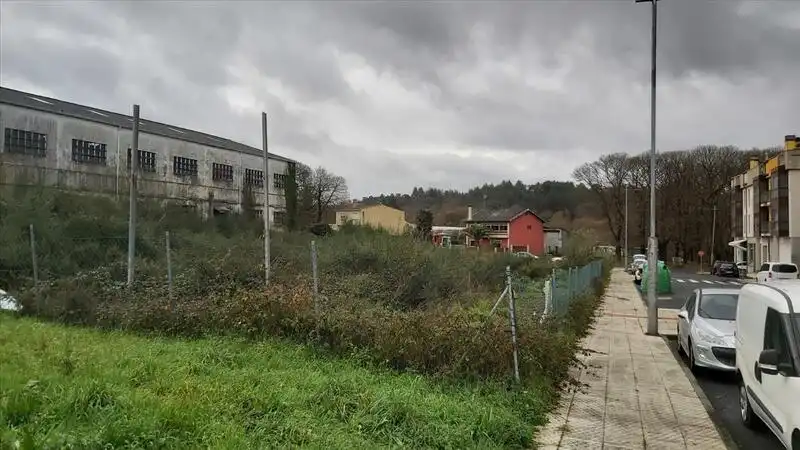 Residential for sale in Rúa 56, 8, Lalín