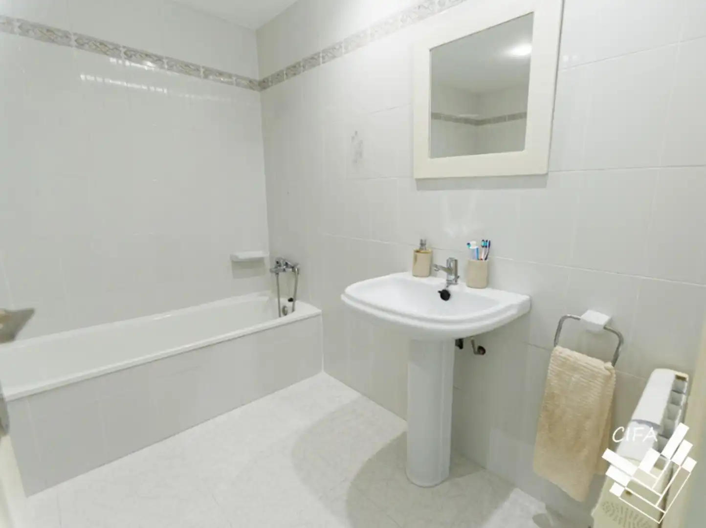 Flat with terrace for sale in Puente, imagen 24