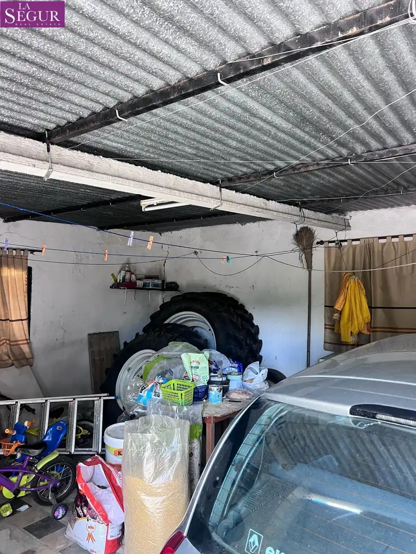Casa rústica en venda a Vejer, imagen 10