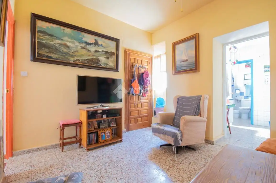 Casa bifamiliare con terrazza in vendita a Churriana, imagen 18