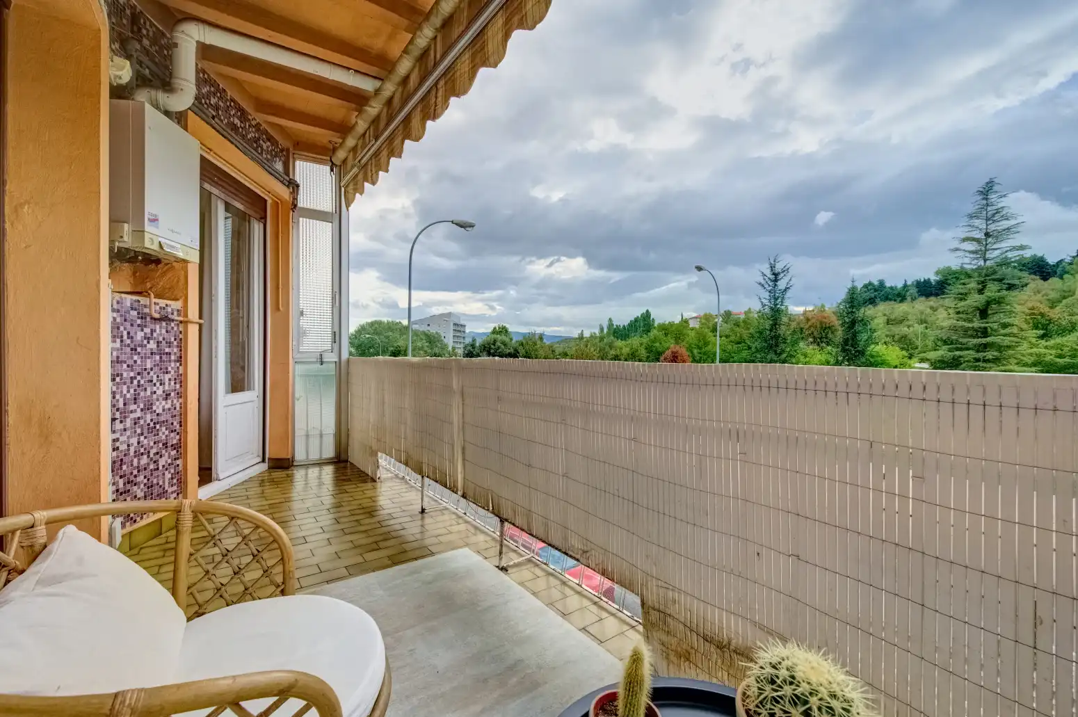 Terraza de Piso en venta en Beloso