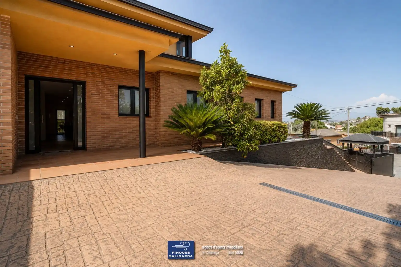 Casa con terraza en venta en Lliçà de Vall, imagen 33