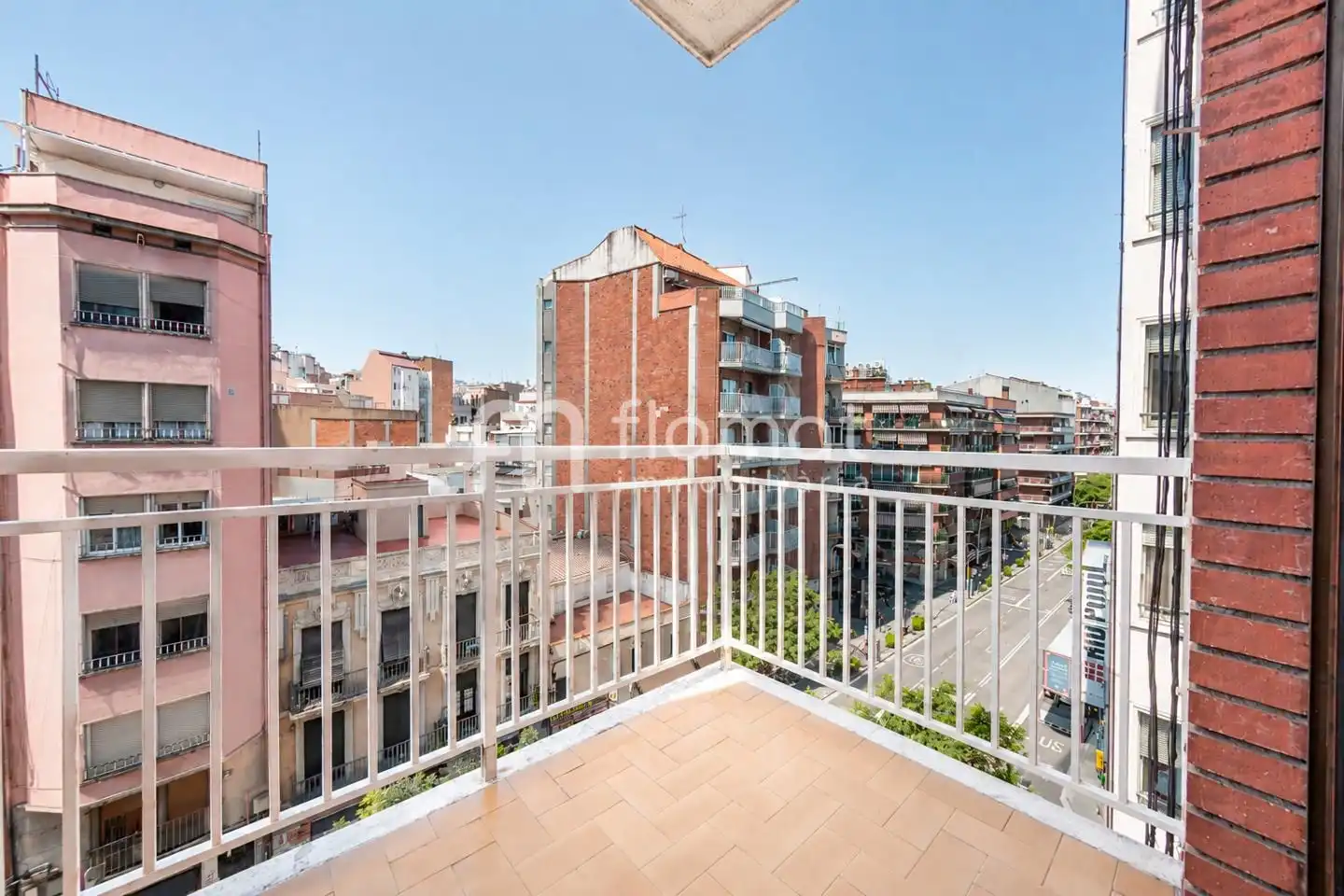 Appartement avec terrasse à vendre à Carrer de Sants, imagen 2