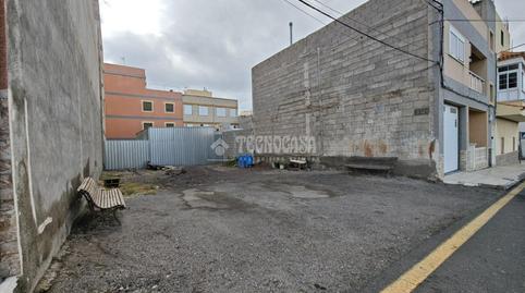 Photo 3 of Industrial land for sale in Las Galletas, Arona