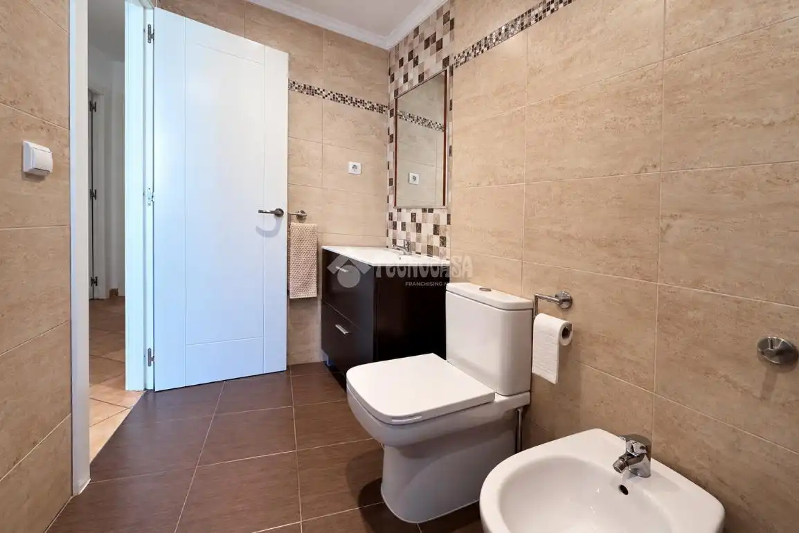 Flat with lift for sale in Calle Rio Subordan, imagen 18