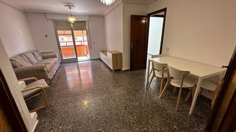 Foto 4 de Piso de alquiler en Calle Río Cabriel, San Fernando - Carretera de Valencia, Cuenca Capital