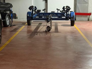 Parking avec ascenseur à vendre à Camí del Mig, Sant Joan Despí, Spain 8-10