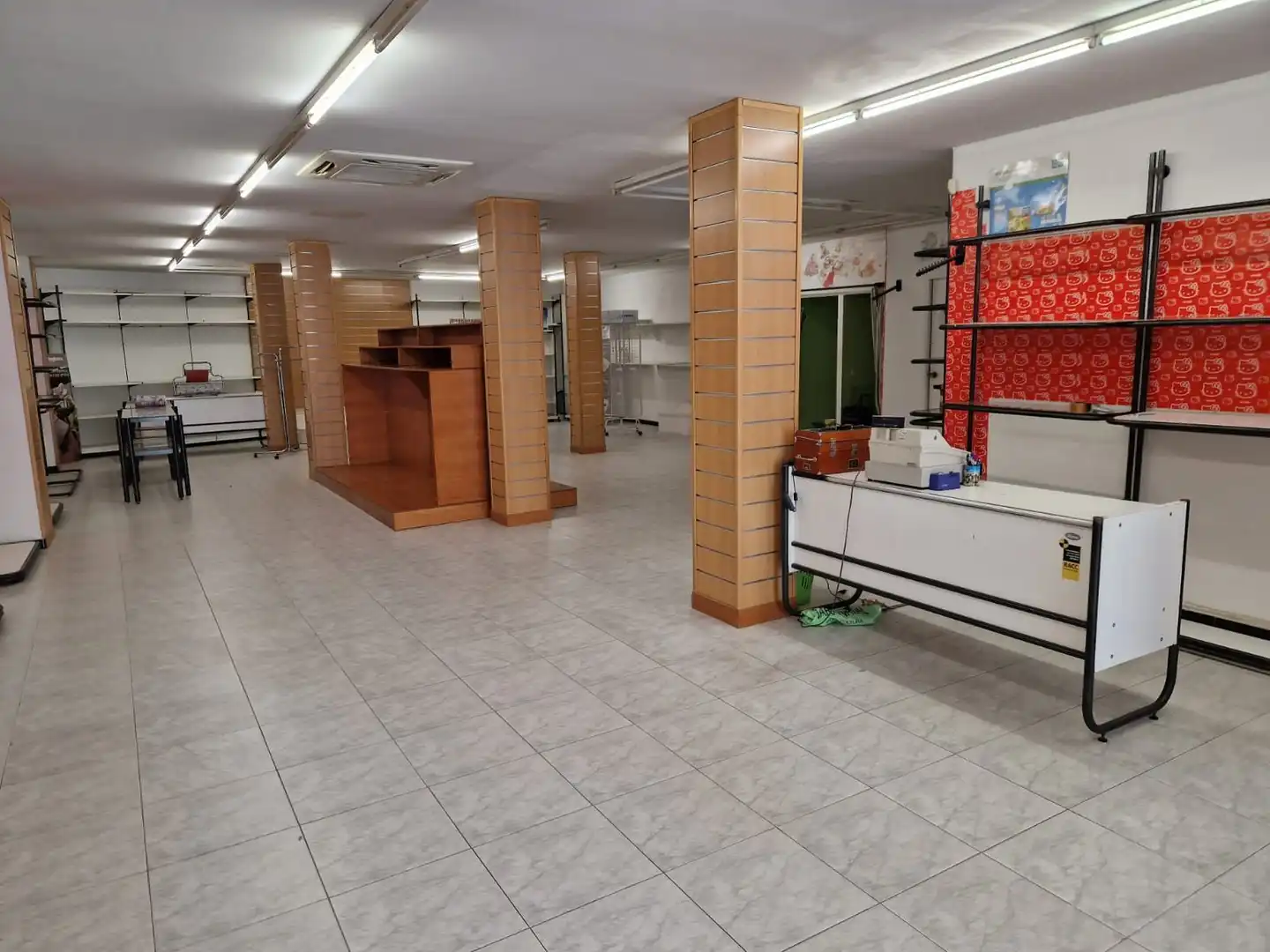 Local comercial en venda a Villanueva de la Serena, imagen 8