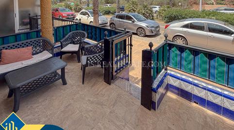 Foto 5 de Dúplex en venda a Los Europeos, Alicante