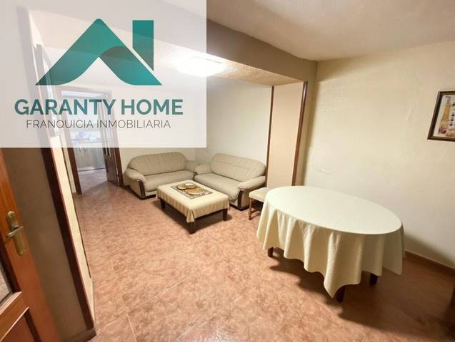 Casa-chalet en Venta en Ctra. Circunvalación - La Magdalena