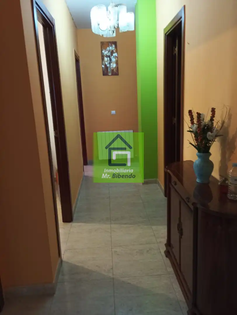 Casa o xalet en venda en Muelas del Pan amb Calefacció i Jardí privat