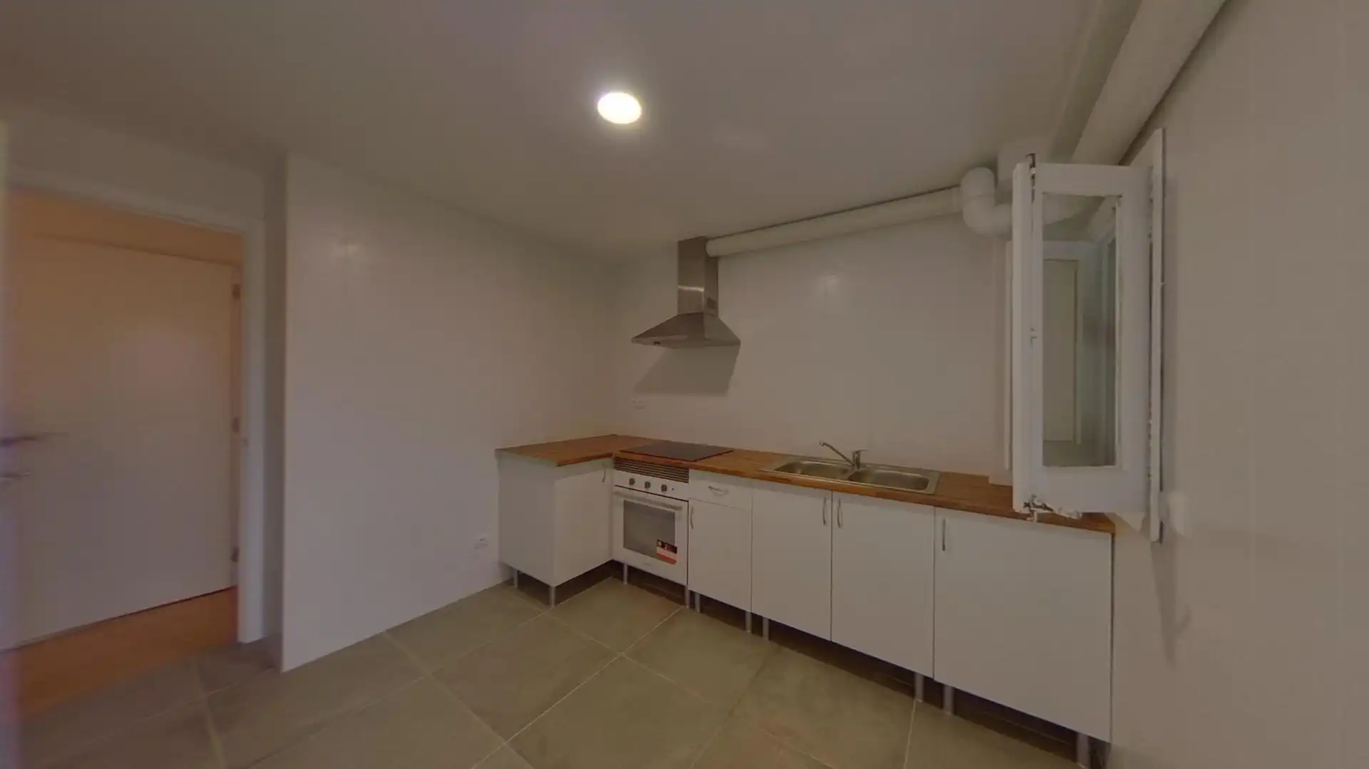 Kitchen of Flat for sale in Manacor