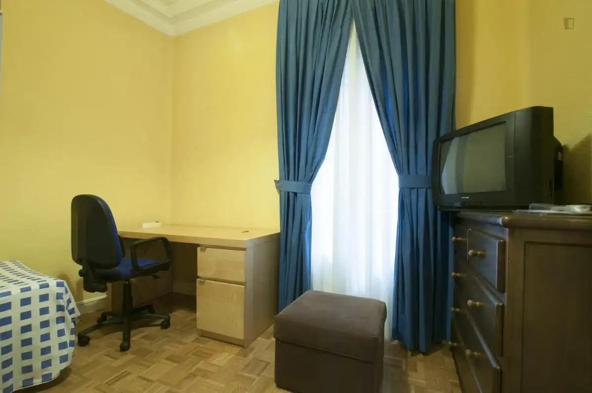 Habitación en Almagro