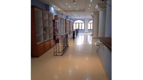 Photo 4 of Premises for sale in C. San Francisco, 31, 31, Puerto Lumbreras, Murcia