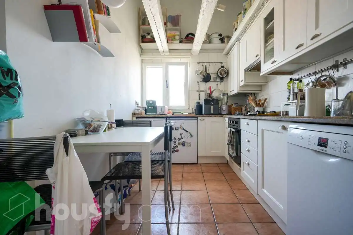 Ático en venta en Cl. Madera ., imagen 23