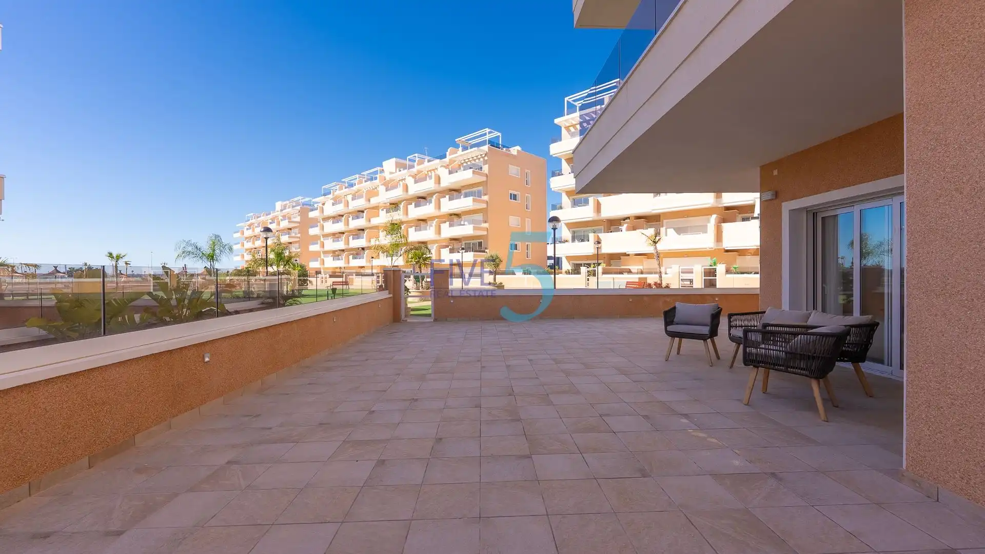 Àtic amb piscina en venda a El Raso, imagen 6