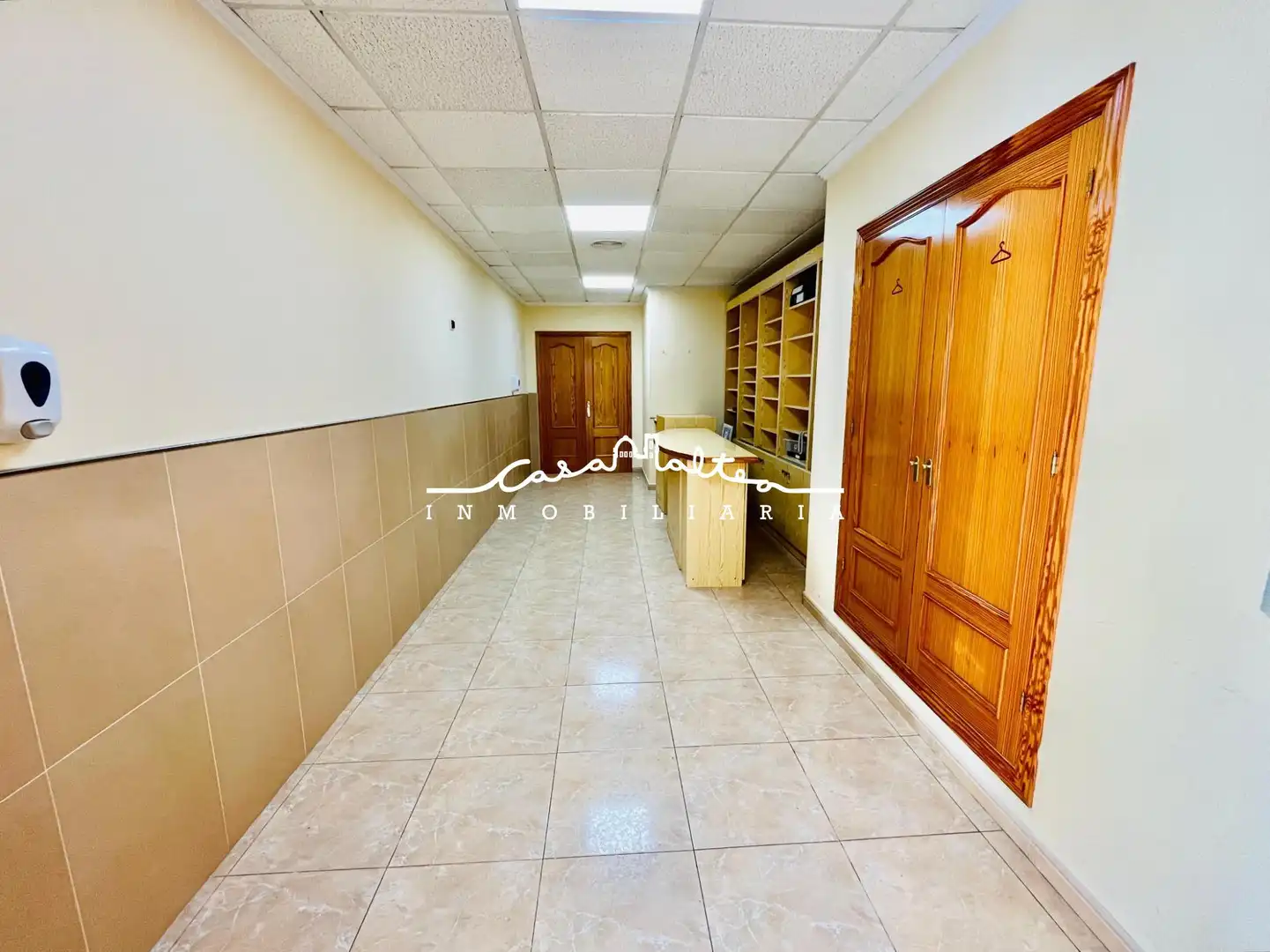 Gewerbefläche zum Verkauf in Altea ciudad, imagen 20