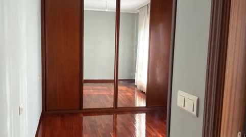 Foto 4 de Pis de lloguer a Avenida de Emilio Martínez Garrido, 9, Casablanca - Calvario, Vigo
