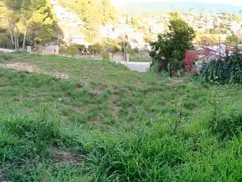 Wohnbaugrundstück zum Verkauf in Narcís Oller 16, imagen 2