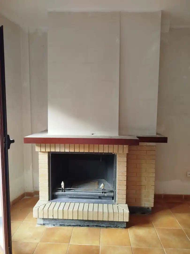 Apartamento en venta en Alpujarra de la Sierra con Terraza