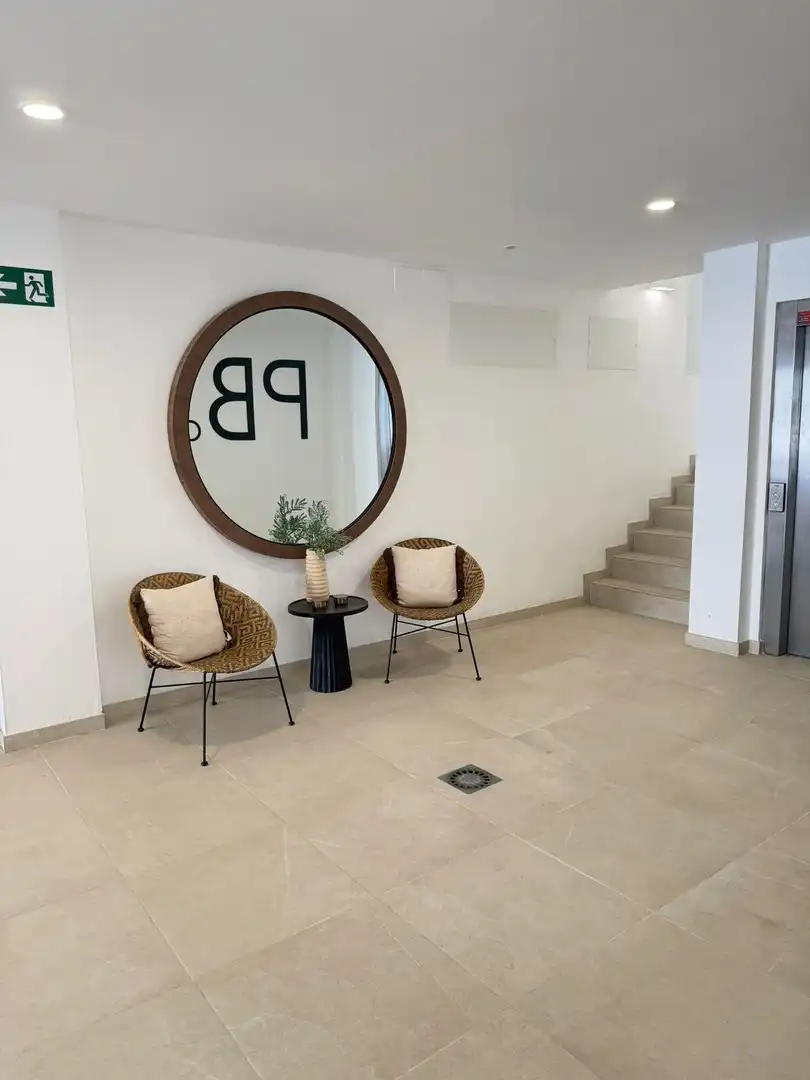 Appartement avec ascenseur à vendre à Estepona Pueblo, imagen 29