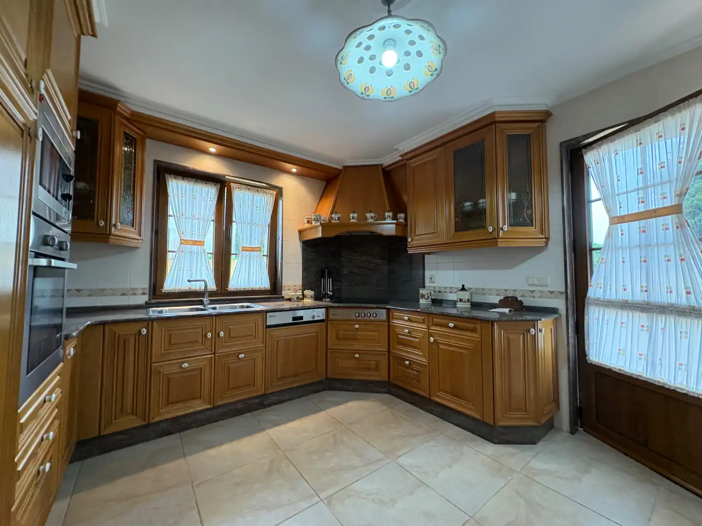 Chalet con jardín en venta en Monetes, imagen 25