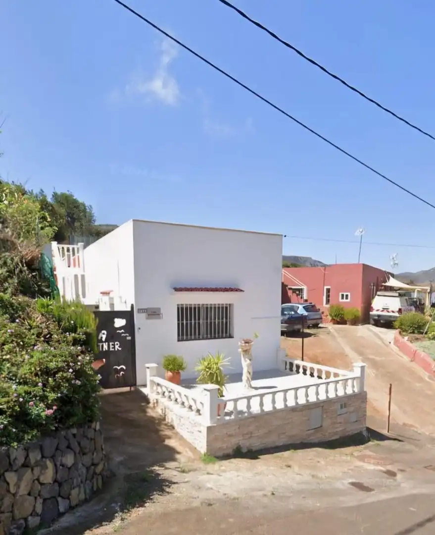 Villa in vendita a Buenavista del Norte, imagen 22