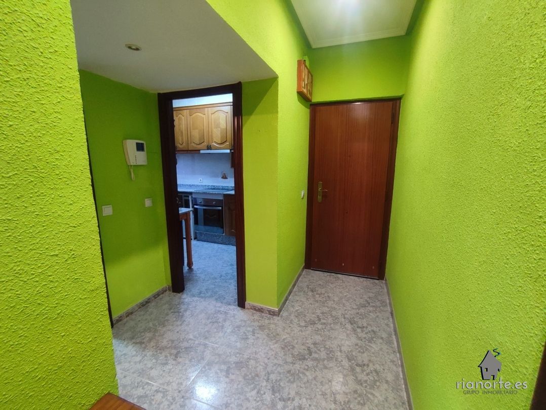 Flat to rent in Langreo  with Heating and Storage room