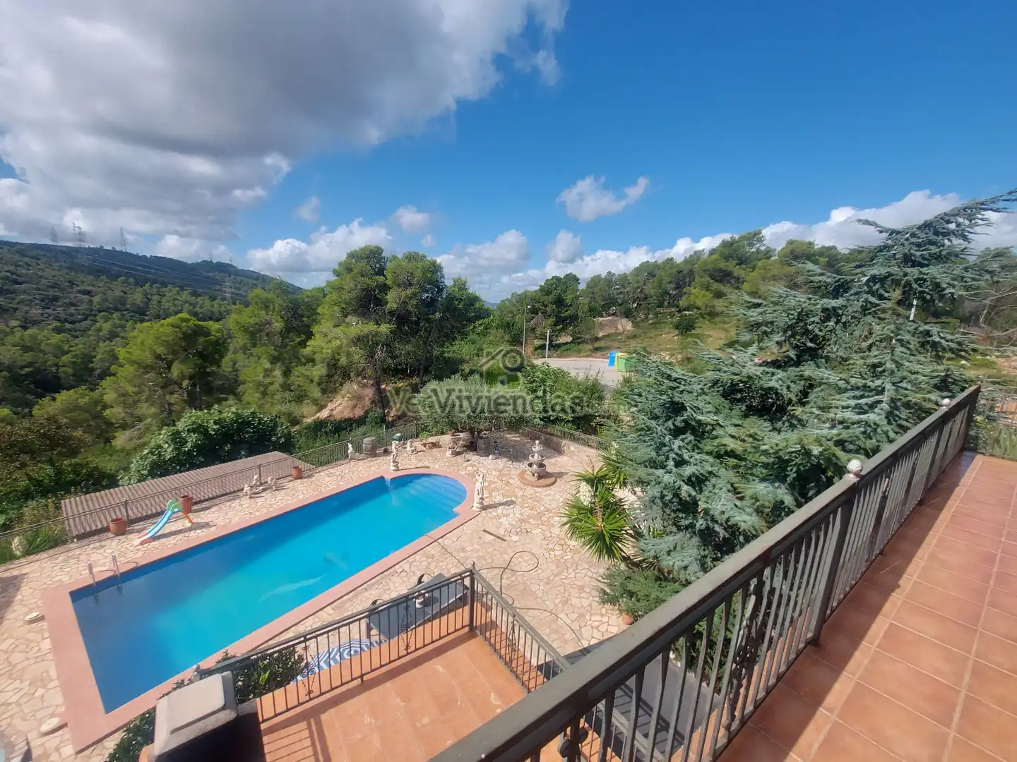 Casa o chalet en venta en Carrer Avenç, 45, Vallirana