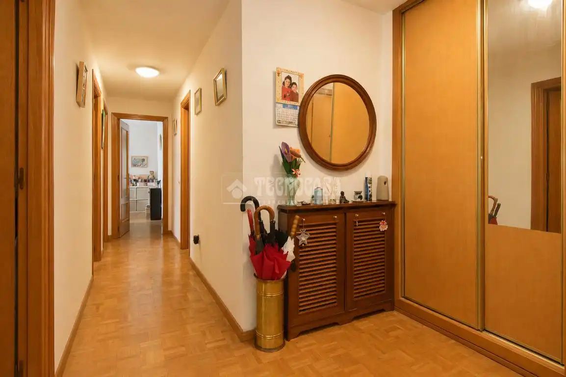 Piso en venta en Villanueva del Pardillo